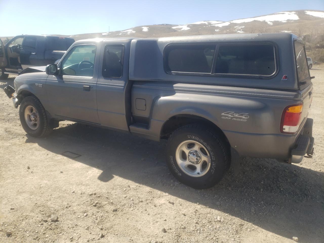 1FTZR15V3XPB50211 1999 Ford Ranger Super Cab