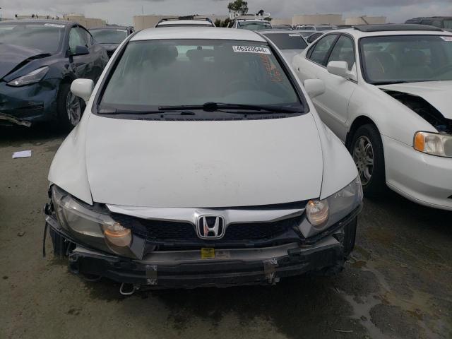 2010 Honda Civic Lx VIN: 19XFA1F59AE067978 Lot: 46320644