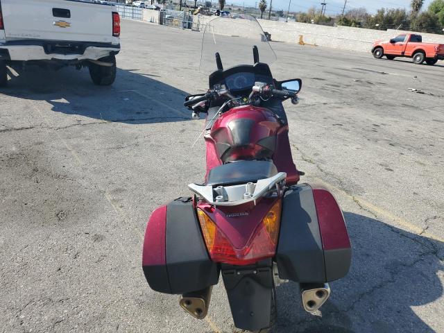 2005 HONDA ST1300 JH2SC51065M301200