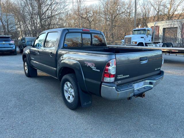 3TMLU4EN2AM044190 | 2010 Toyota tacoma double cab