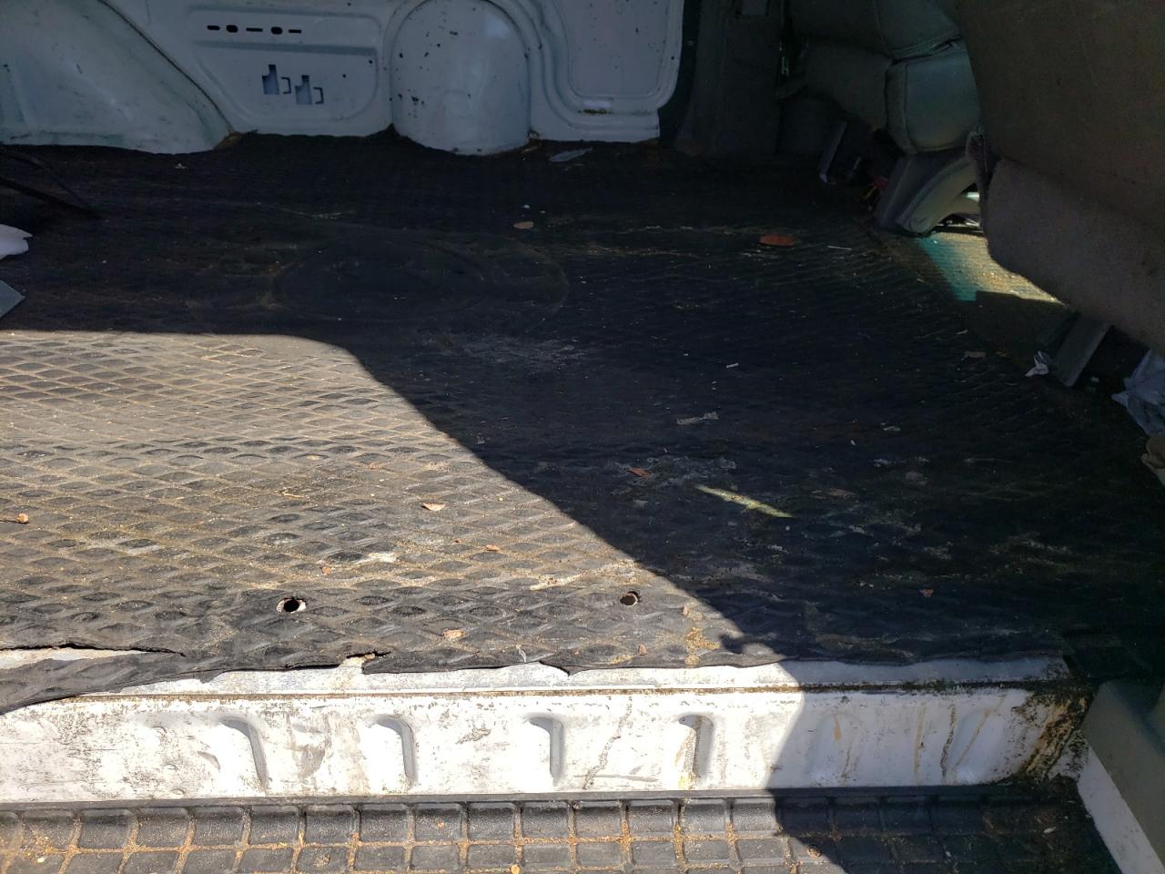 1GCDM19X32B154561 2002 Chevrolet Astro