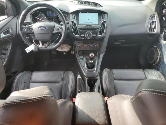 1FADP3L96JL233105 2018 FORD FOCUS, photo no. 8