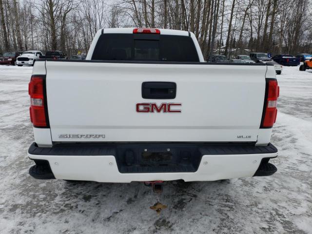 2018 GMC SIERRA K15 - 3GTU2MEC5JG389219