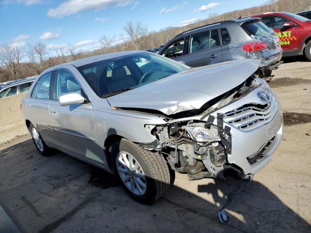 2011 Toyota Camry Base VIN: 4T4BF3EK4BR115653 Lot: 47905394