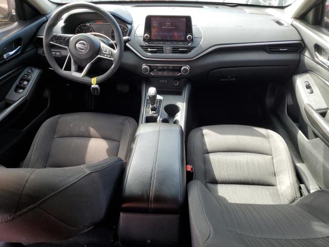 2019 NISSAN ALTIMA S 1N4BL4BVXKN314038