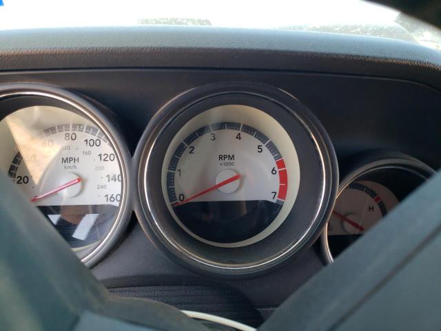 2010 Dodge Challenger R/T VIN: 2B3CJ5DT3AH278191 Lot: 48870904