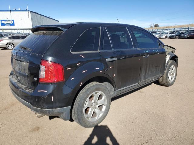 2013 Ford Edge Se VIN: 2FMDK4GCXDBC92369 Lot: 44993944