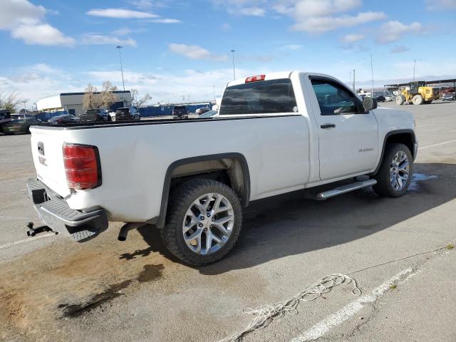 2015 GMC Sierra C1500 VIN: 1GTN1TEC1FZ903575 Lot: 48151354