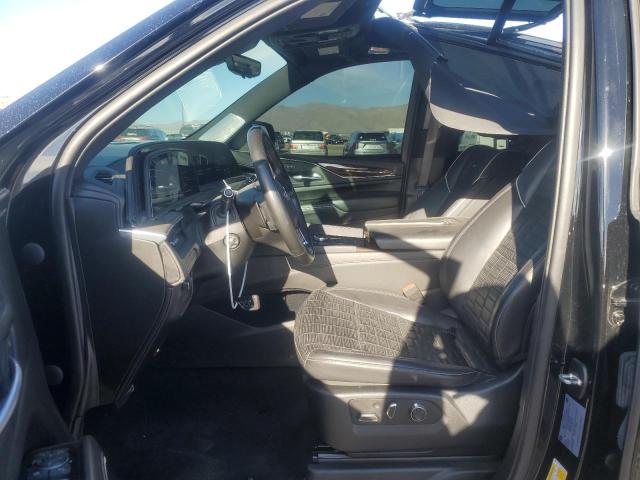 2021 CADILLAC ESCALADE S - 1GYS3GKL3MR235102