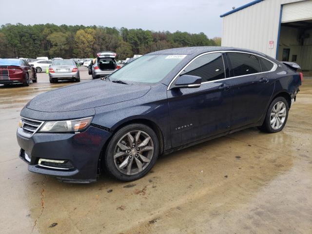 2019 CHEVROLET IMPALA LT - 2G11Z5S31K9110085