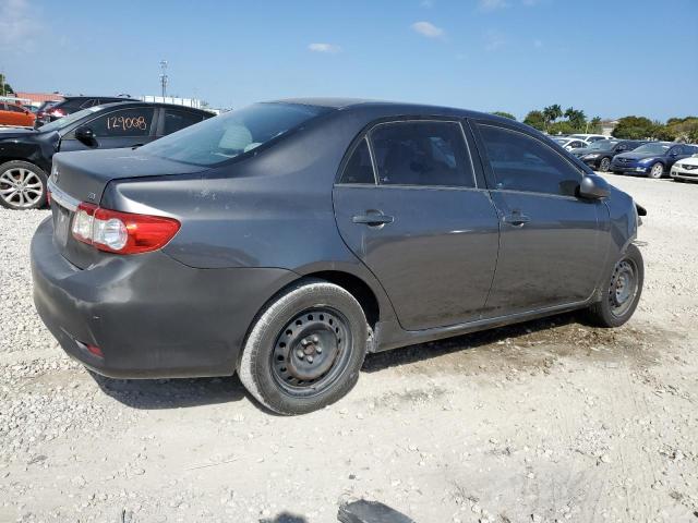 2012 Toyota Corolla Base VIN: 5YFBU4EE1CP058945 Lot: 48927684