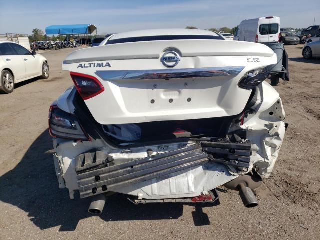 2017 NISSAN ALTIMA 2.5 - 1N4AL3AP0HC282293
