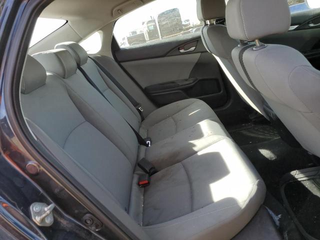 2018 Honda Civic Lx VIN: 2HGFC2F56JH522436 Lot: 48919264