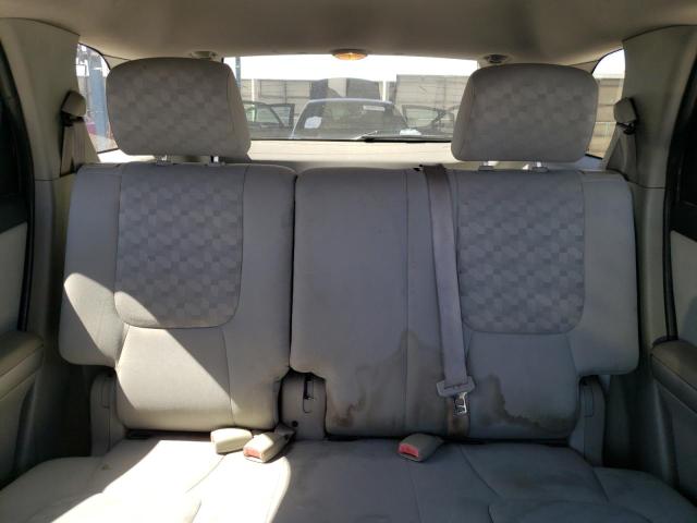 2005 Chevrolet Equinox Lt VIN: 2CNDL63F856088415 Lot: 46107874