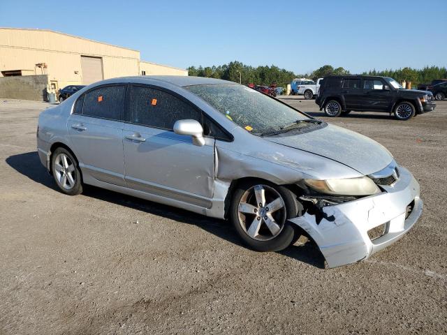 2010 Honda Civic Lx-S VIN: 2HGFA1F64AH563530 Lot: 47857984