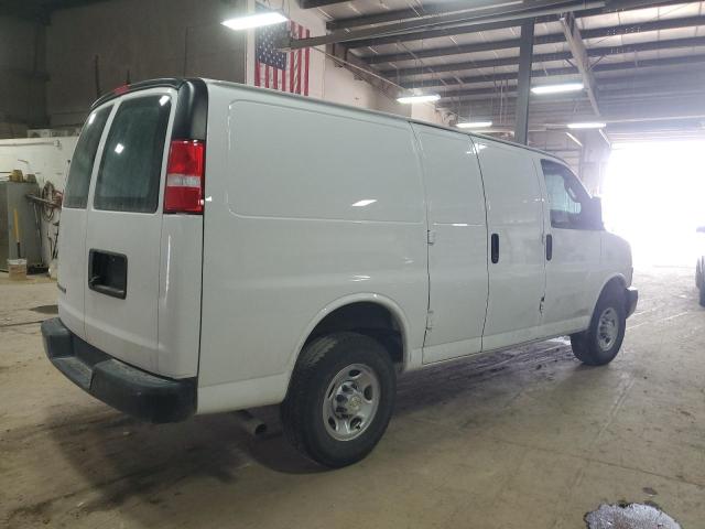 Vin: 1gcwgafp2m1267284, lot: 46931774, chevrolet express 20213