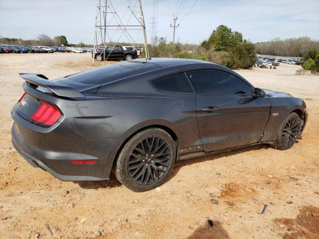 Vin: 1fa6p8cf0k5124320, lot: 48339554, ford mustang gt 20193