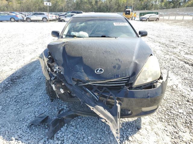 2004 Lexus Es 330 VIN: JTHBA30GX45011079 Lot: 49063994