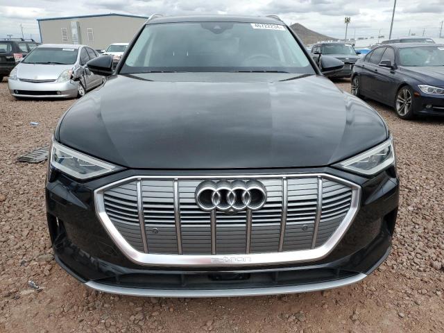 2019 Audi E-Tron Prestige VIN: WA1VAAGE9KB013308 Lot: 46722234