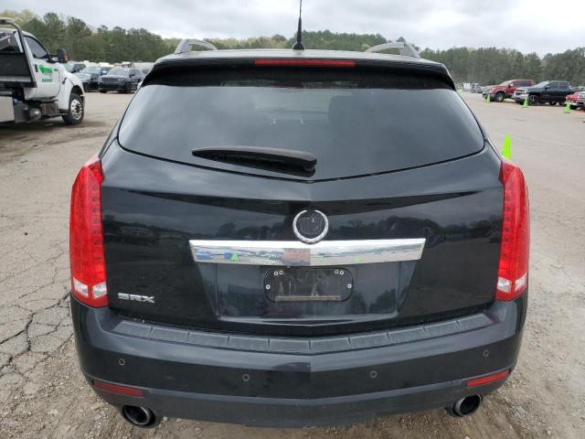 2011 Cadillac Srx Luxury Collection VIN: 3GYFNAEYXBS648063 Lot: 47797294