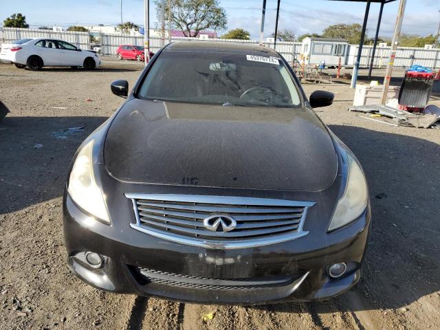 2012 Infiniti G37 Base VIN: JN1CV6AP9CM624912 Lot: 45376774