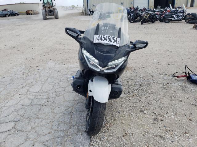 2019 HONDA GL1800 B JH2SC7915KK100002