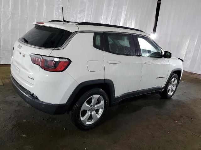 VIN 3C4NJCBB6KT699059 2019 JEEP COMPASS no.3