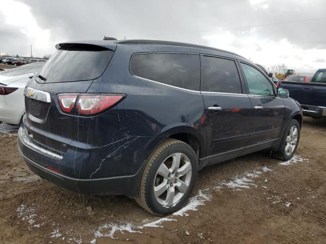 2017 Chevrolet Traverse Lt VIN: 1GNKVGKD0HJ267512 Lot: 47186284