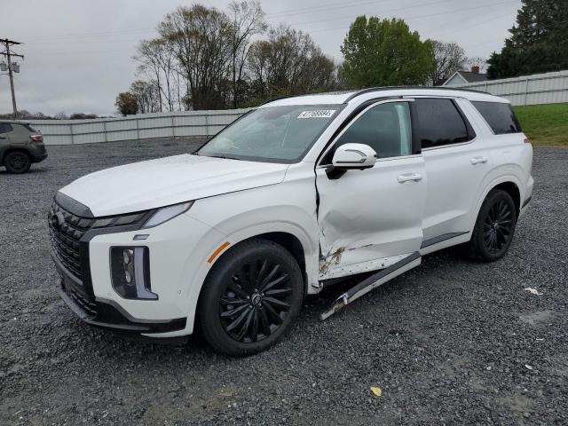 Vin: km8r7dge2ru666919, lot: 47768884, hyundai palisade calligraphy 2024 img_1