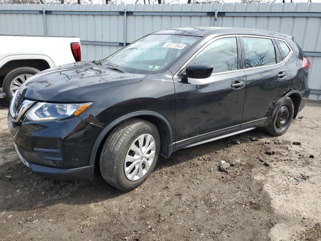 2020 NISSAN ROGUE S - 5N1AT2MT8LC793915