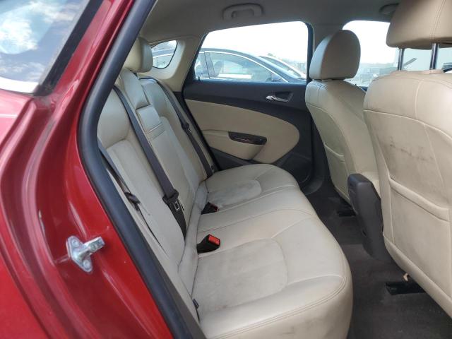 2016 BUICK VERANO CON 1G4PR5SK2G4101720