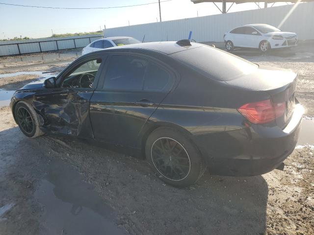 2015 BMW 320 I VIN: WBA3B1G52FNT05619 Lot: 48309214