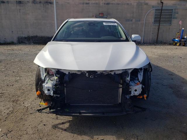 2021 TOYOTA CAMRY SE - 4T1G11AK8MU573370