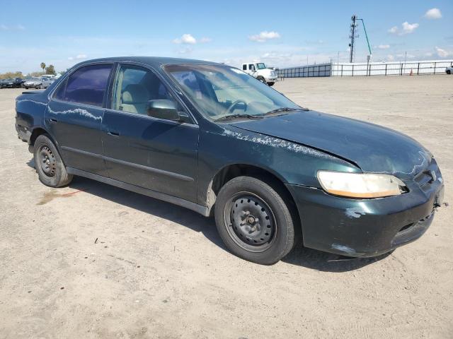 2000 Honda Accord Lx VIN: 1HGCG5640YA013113 Lot: 45373444