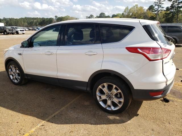 2013 Ford Escape Sel VIN: 1FMCU0HXXDUD68814 Lot: 45300664