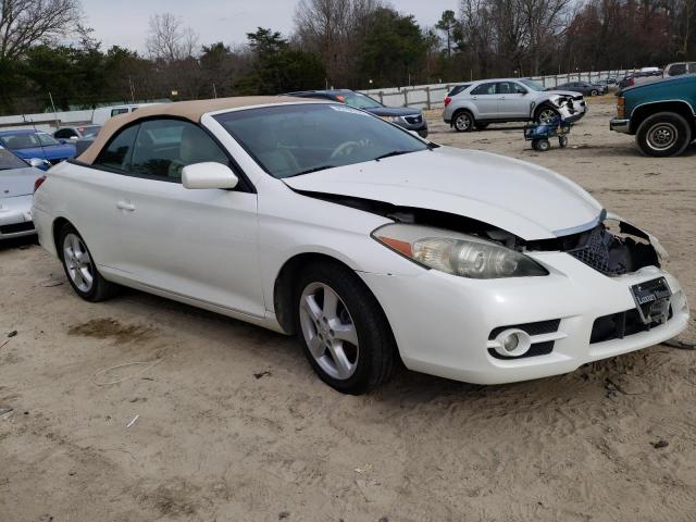 2008 Toyota Camry Solara Se VIN: 4T1FA38PX8U139868 Lot: 46748794