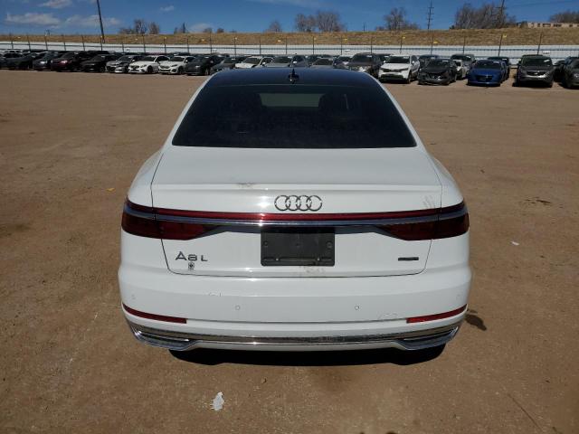 2019 AUDI A8 L WAU8DAF80KN007916