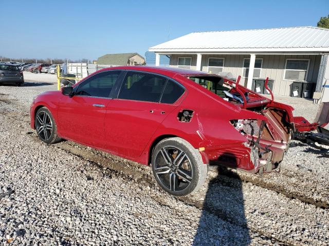 2017 HONDA ACCORD SPO 1HGCR2F19HA040972