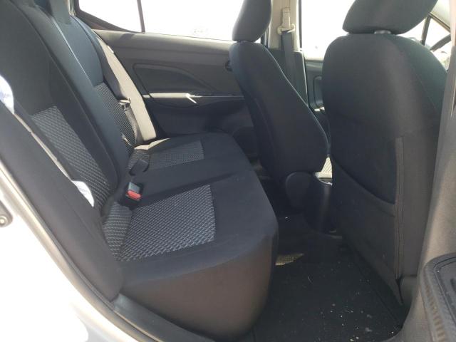 2022 Nissan Versa S VIN: 3N1CN8DV9NL844201 Lot: 48653554