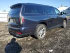 Lot #2786880418 2023 CADILLAC ESCALADE E