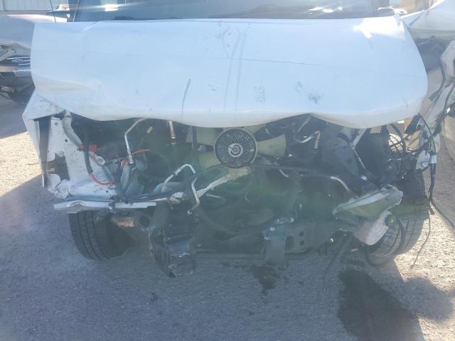 2021 GMC SAVANA G25 1GTW7AF7XM1189384