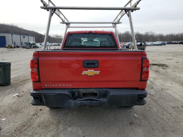 2014 Chevrolet Silverado K1500 VIN: 1GCVKPEH3EZ316602 Lot: 46449674
