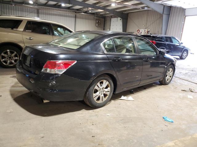 2008 Honda Accord Lxp VIN: 1HGCP26458A161174 Lot: 47309314