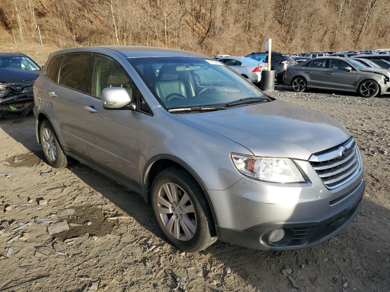 4S4WX9GDXA4402410 2010 Subaru Tribeca Limited