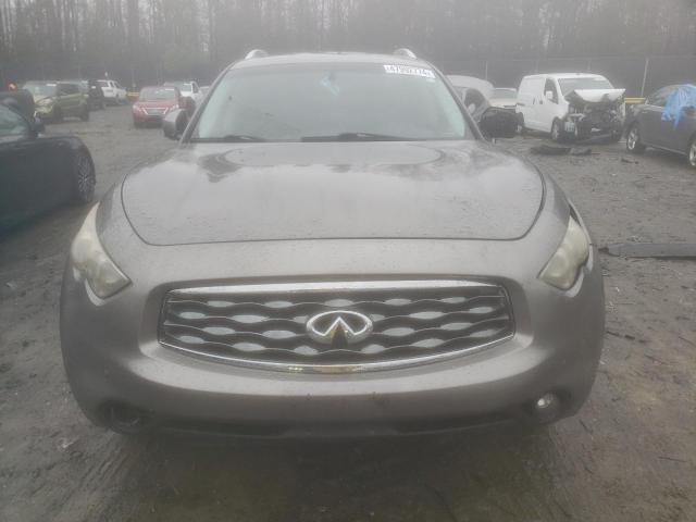 2009 Infiniti Fx35 VIN: JNRAS18WX9M151916 Lot: 47992774