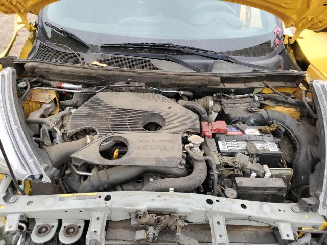 2016 NISSAN JUKE S - JN8AF5MRXGT603608