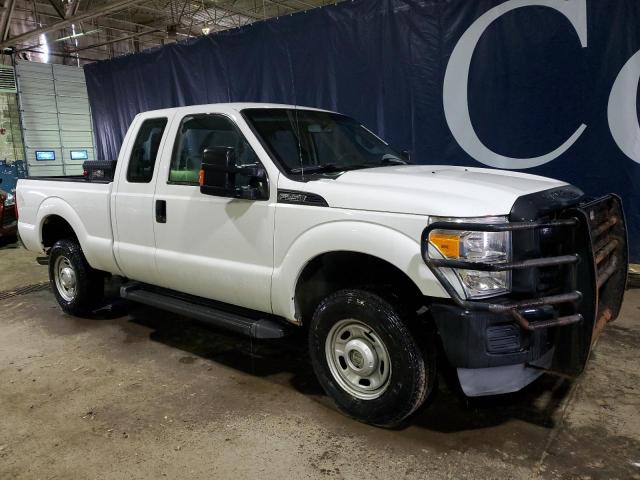 2013 Ford F250 Super Duty VIN: 1FT7X2B60DEA19518 Lot: 47807464