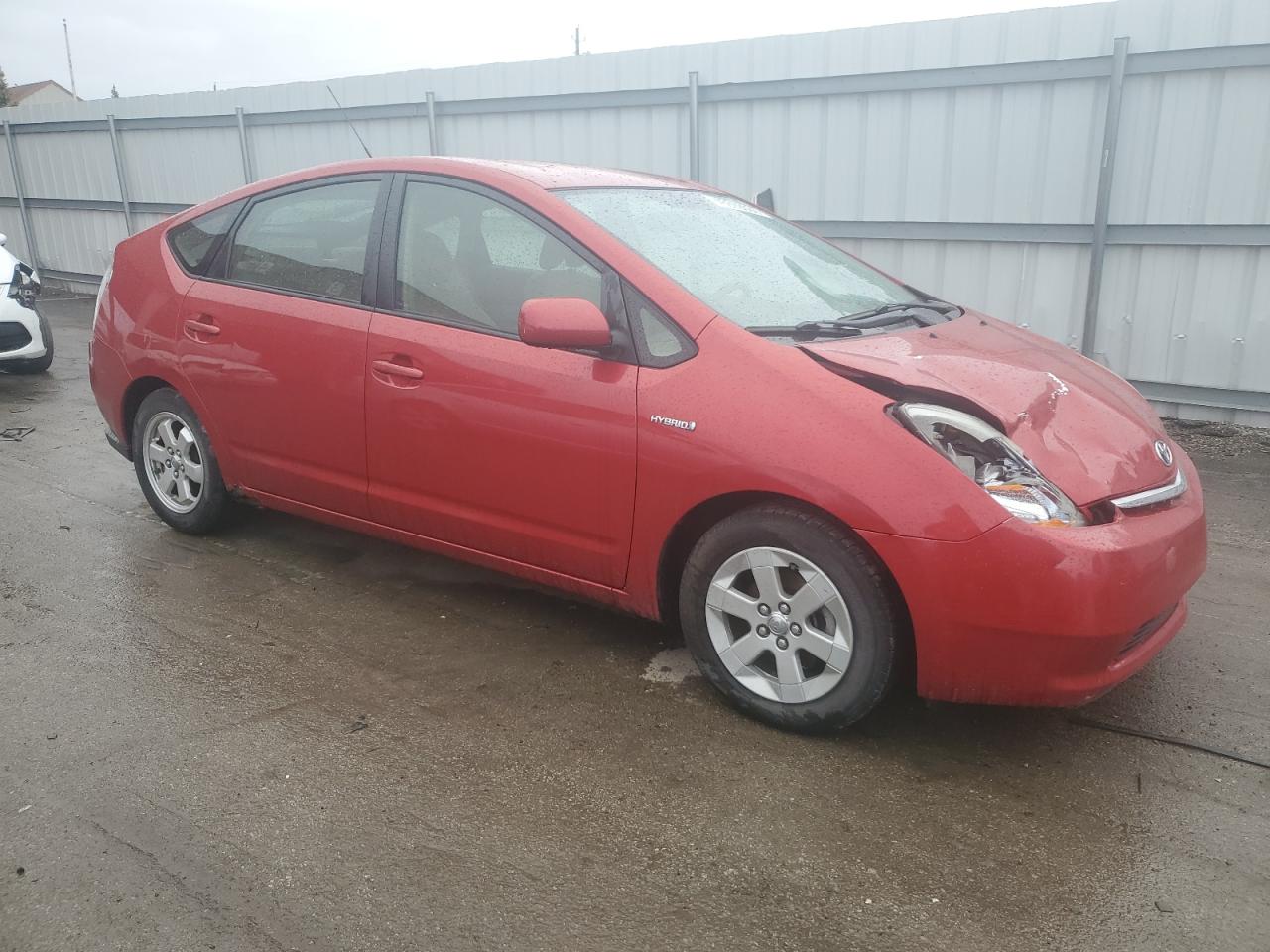 JTDKB20UX77653065 2007 Toyota Prius