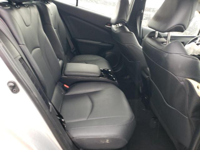 2017 Toyota Prius Prime VIN: JTDKARFP5H3023329 Lot: 45723834