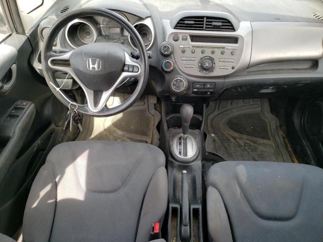 2012 Honda Fit - Image 8